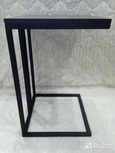 Столик для ноутбука, приставной