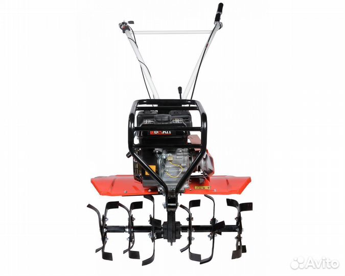 Мотокультиватор brait мкр404W