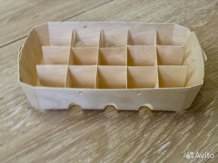 Контейнер для яиц