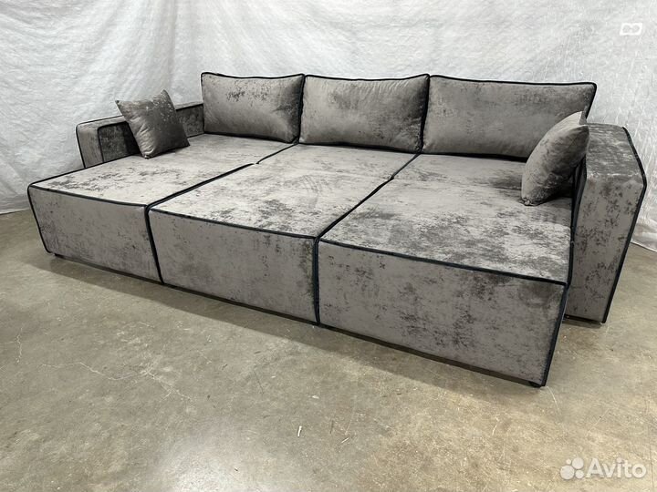 Диван новый