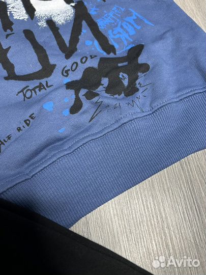 Костюм на подростка