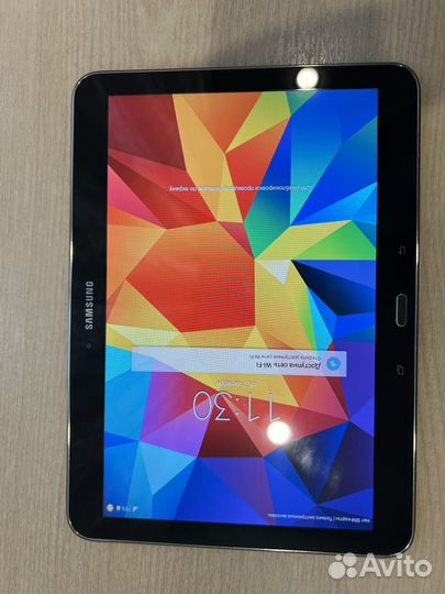 Samsung Galaxy Tab 4