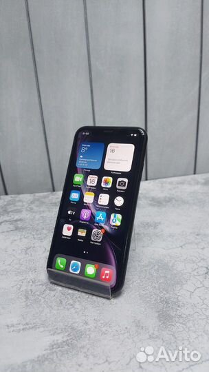 iPhone Xr, 64 ГБ