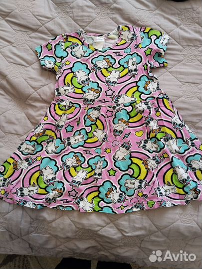 Вещи пакетом