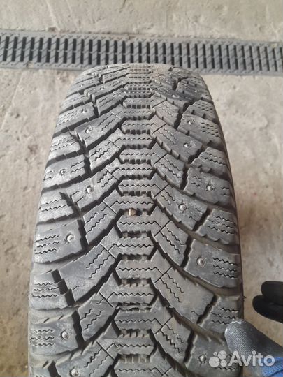 Tunga Nordway 185/65 R15