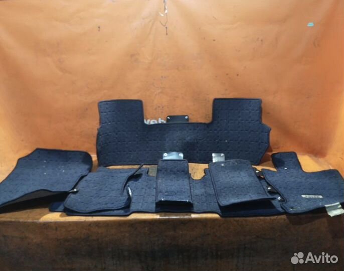 Коврики honda freed gb3