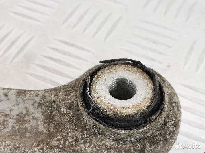 Рычаг задний левый Mercedes-Benz C-Класс W204/S204