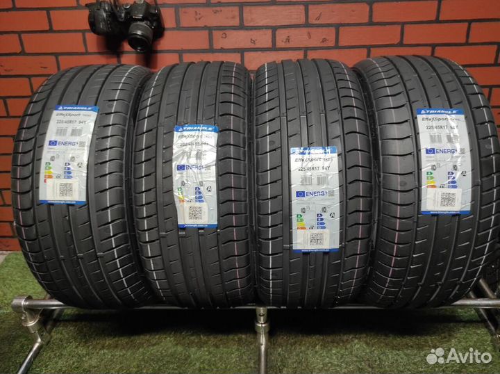 Triangle EffeXSport TH202 225/45 R17 94Y