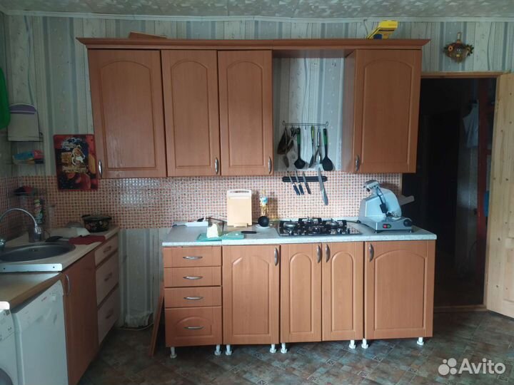 Кухонный гарнитур
