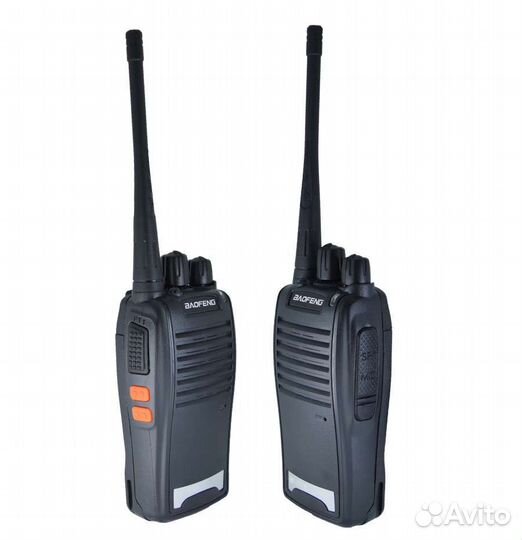 Рация Baofeng BF-777S