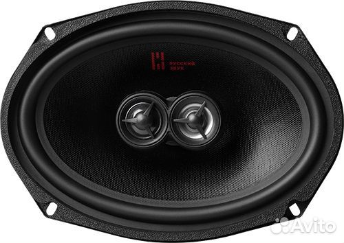 Акустическая система урал ак-М М