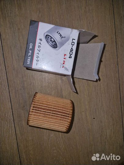 Масленный фильтр l0-404 mann hu711x oe 1119269