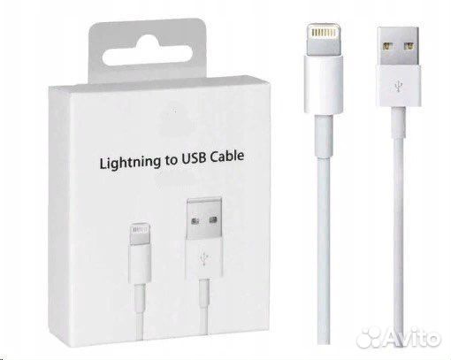 Дата кабель для iPhone