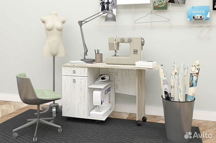 Швейный стол