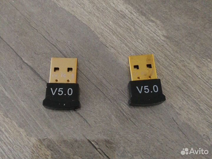 Адаптер usb Bluetooth 5.0