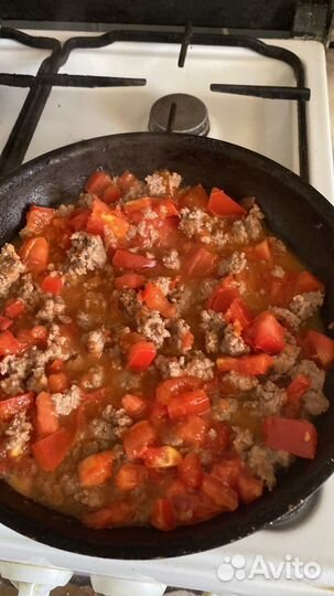 Мясо(Фарш)для собак. Без костей. Говядина.Вареный