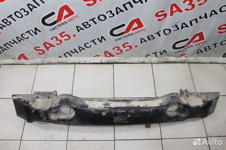 Усилитель заднего бампера Kia Spectra 2001-2011