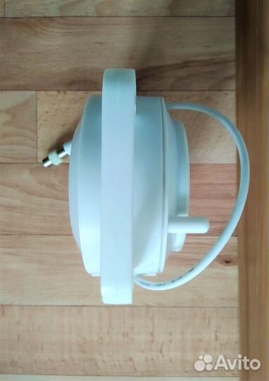 Антенный удлинитель 3с-2v, 75 Ом (длина 11м 60см)