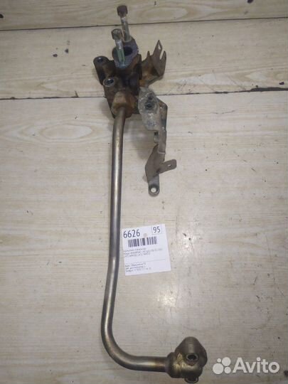 Кронштейн клапана EGR Nissan Wingroad / Ad QG15DE