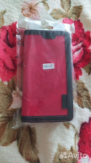 Чехол на Xiaomi Redmi Note 8T (новый)