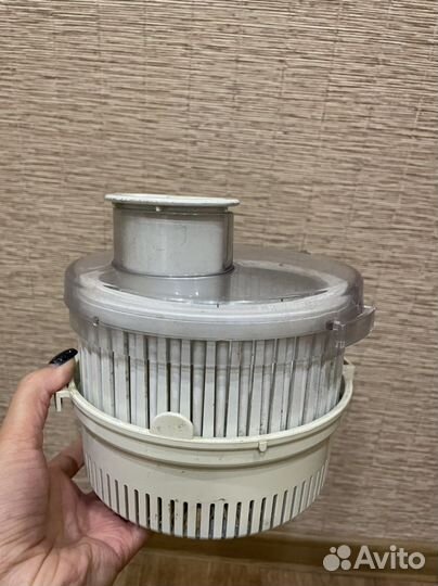 Кухонный комбайн