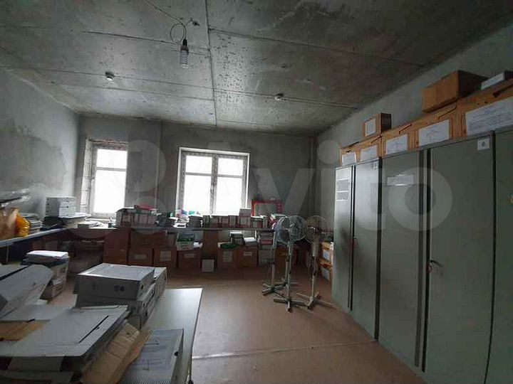 Офис, 371 м²