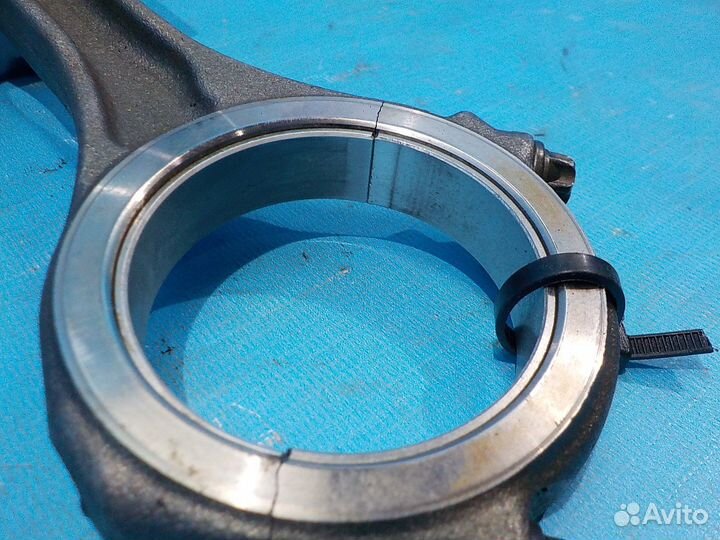 Поршень с шатуном Audi Q7 (4L) 2005-2015