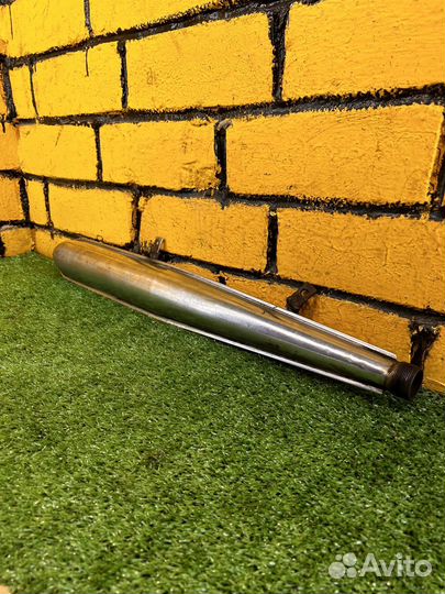 Труба Рига 13