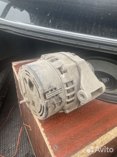 Генератор ваз 2108/09/99