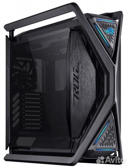 Asus ROG Hyperion GR701 Black