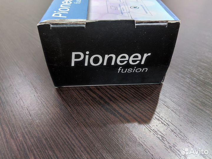 Новый выпрямитель для волос Pioneer HS-10117