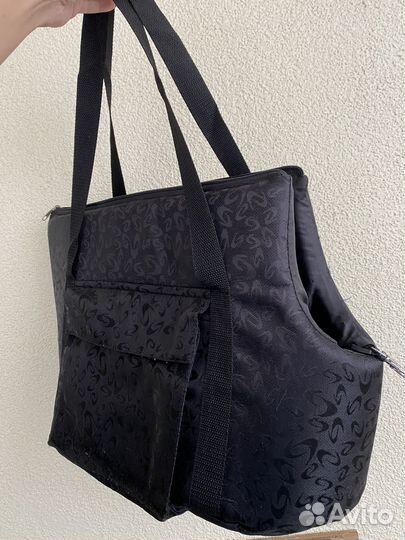 Сумка для животных