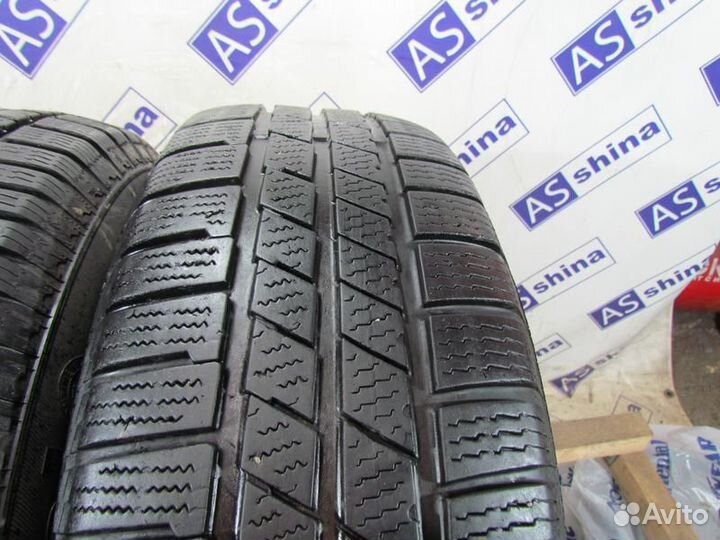 Continental ContiCrossContact Winter 215/65 R16 88R
