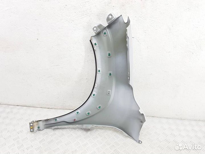 Крыло переднее правое Hyundai Kona