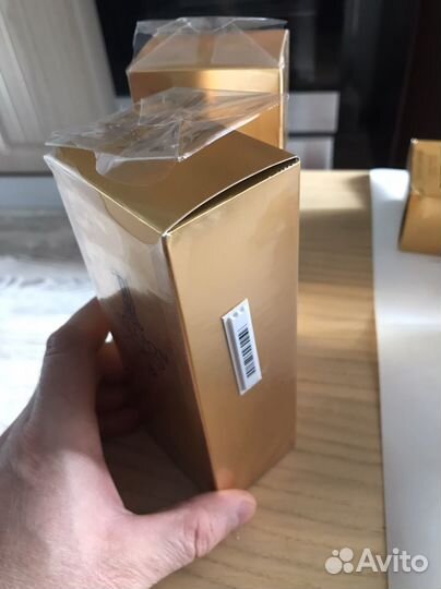 Духи мужские paco rabanne