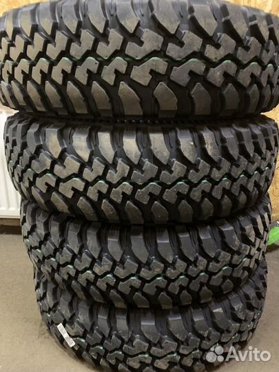 Cordiant Off Road 225/75 R16 104Q