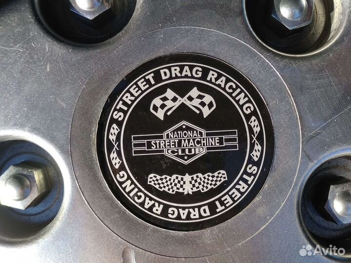 Колпак BMW, Volkswagen