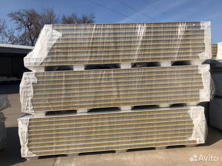 Стеновые панели