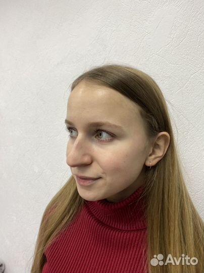 Мастер бровист