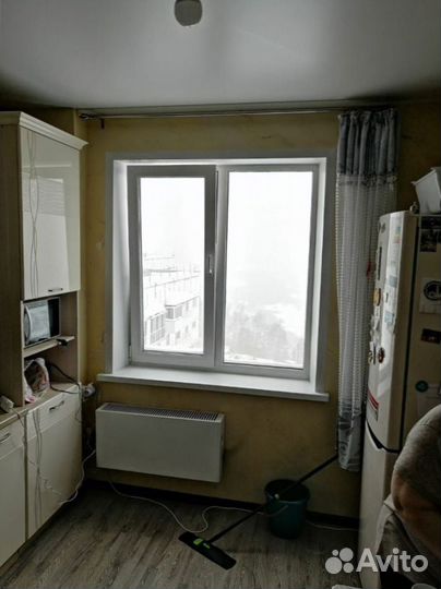 Окна пластиковые