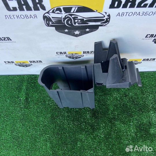 Подстаканник Renault Scenic III 849753307R