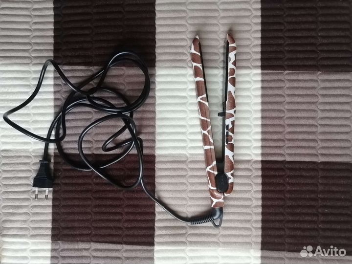 Выпрямитель для волос