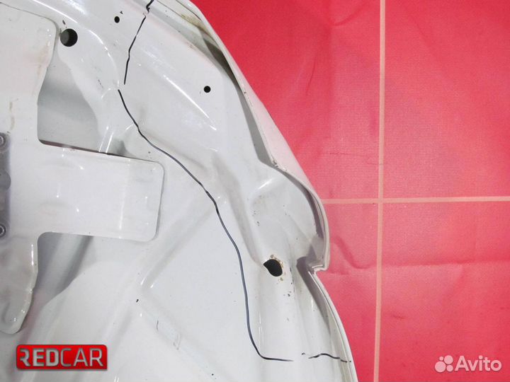 Капот BMW X3 F25 (10-17)