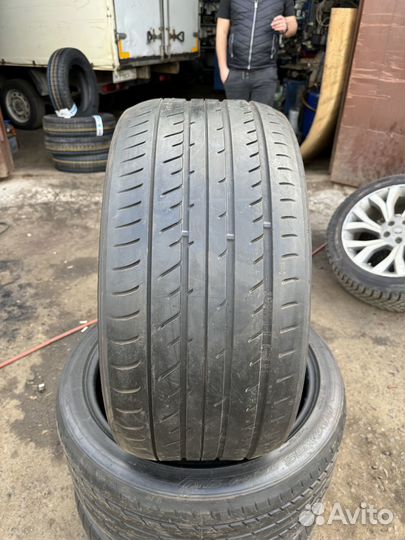 Toyo Proxes T1 Sport SUV 295/35 R21