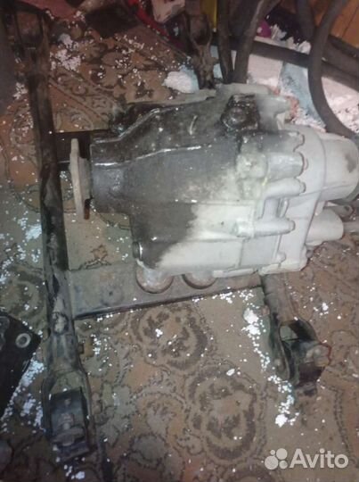 Раздатка на газель соболь