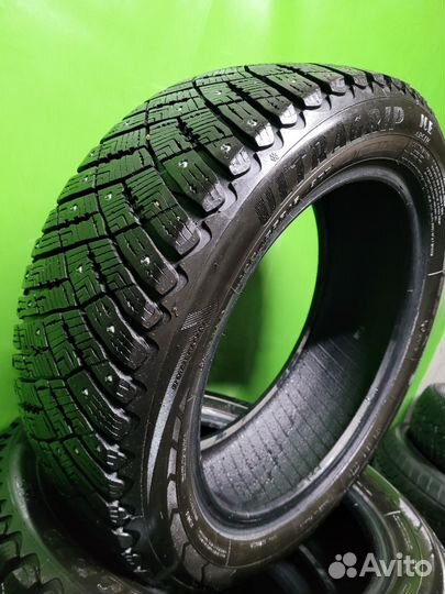 Goodyear UltraGrip Ice 2 195/55 R16 96H