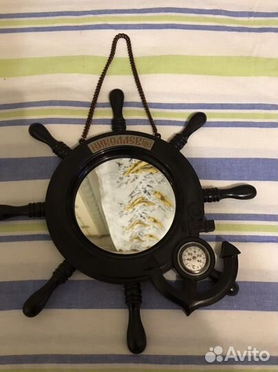 Сувенир СССР