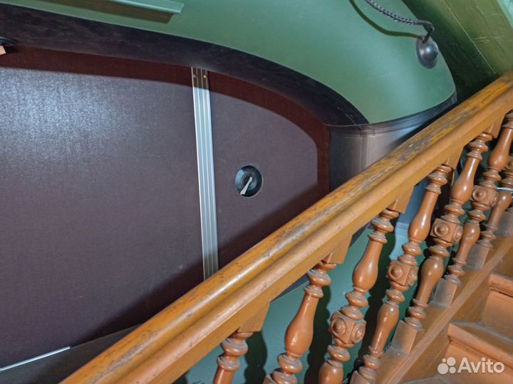 Продам лодку пвх