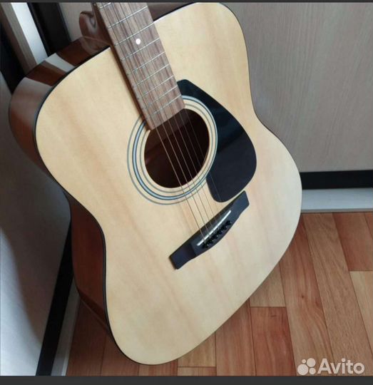 Гитара yamaha f310 новая