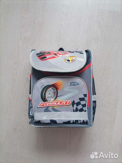 Портфель школьный